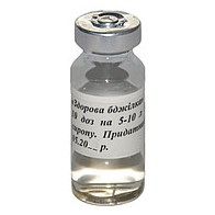 Здорова бджілка